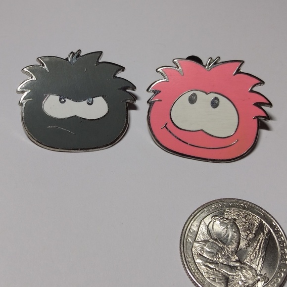 Walt Disney Park Trading pins - Picture 3 of 5